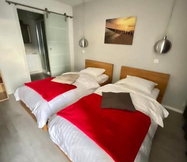 Prangins Hotel | Relais de l'Aérodrome