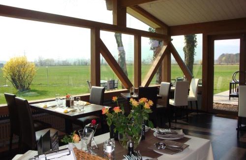 Prangins Hotel | Relais de l'Aérodrome