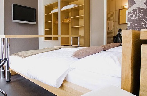 Prangins Hotel | Relais de l'Aérodrome