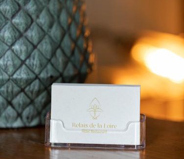 Montlivault Hotel | Relais de la Loire
