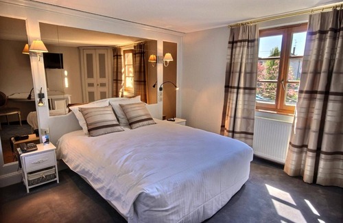 La Wantzenau Hotel | Relais de la Poste