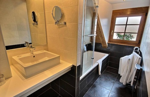 La Wantzenau Hotel | Relais de la Poste