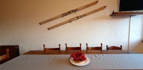 Lignan Apartment | Relais de Noël