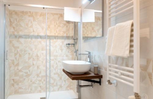 Pianola Apartment | Relais del Parco Azzurro e Relais del Parco Rosa