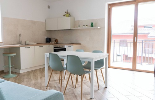Pianola Apartment | Relais del Parco Verde e Relais del Parco Rosso