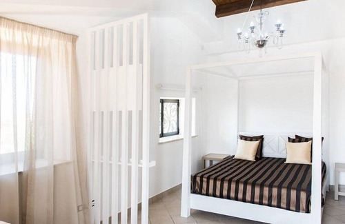 Partinico Bed & Breakfast | Relais del sole