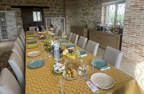 Partinico Bed & Breakfast | Relais del sole