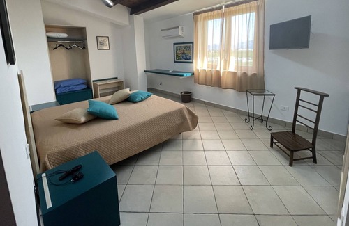Partinico Bed & Breakfast | Relais del sole