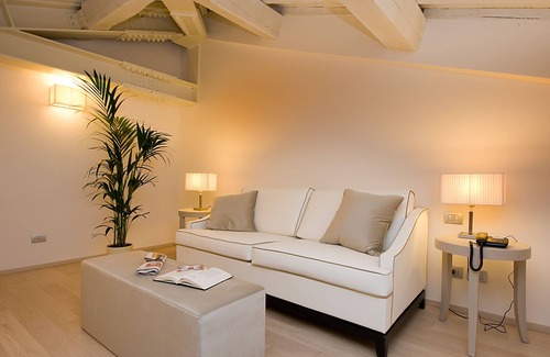 Olmo Hotel | Relais dell'Olmo