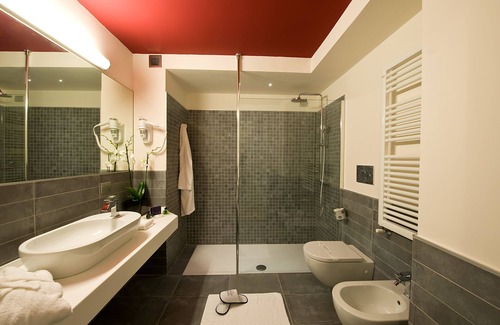 Olmo Hotel | Relais dell'Olmo