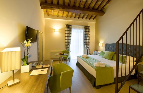 Olmo Hotel | Relais dell'Olmo