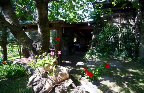 Chatillon Bed & Breakfast | Relais Des Elfes