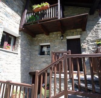Chatillon Bed & Breakfast | Relais Des Elfes