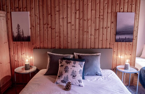 Lauenen Bei Gstaad Hotel | Relais des Mélèzes