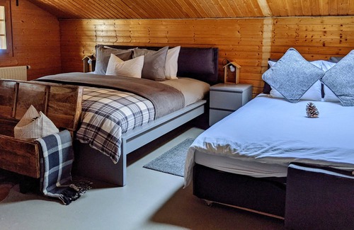 Lauenen Bei Gstaad Hotel | Relais des Mélèzes