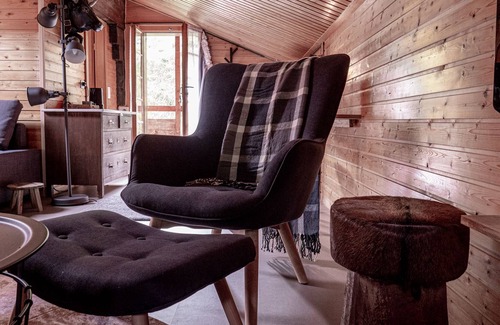 Lauenen Bei Gstaad Hotel | Relais des Mélèzes