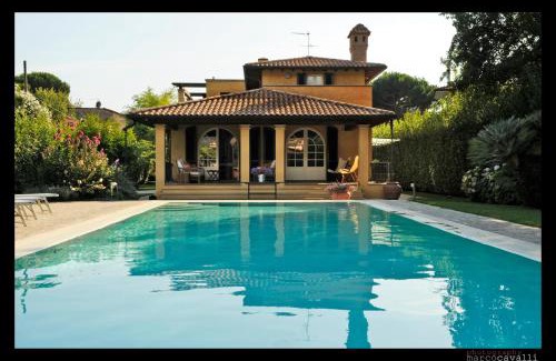 Forte dei Marmi Bed & Breakfast | Relais di Alice- Adults Only