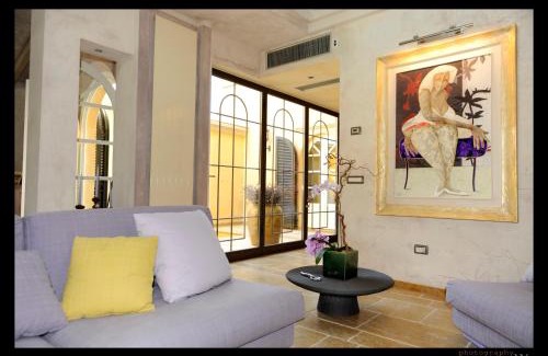 Forte dei Marmi Bed & Breakfast | Relais di Alice- Adults Only
