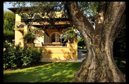 Forte dei Marmi Bed & Breakfast | Relais di Alice- Adults Only