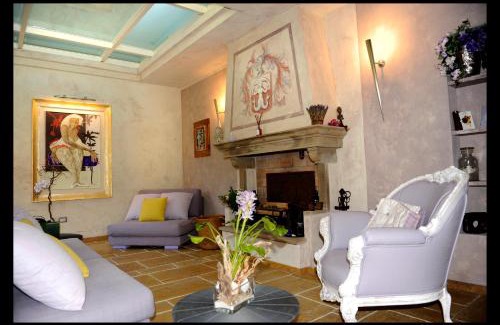 Forte dei Marmi Bed & Breakfast | Relais di Alice- Adults Only