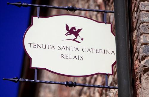 Grazzano Badoglio House | Relais di Tenuta Santa Caterina B&B