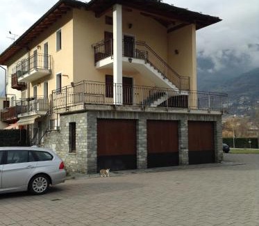 Pila House | Relais du Berger