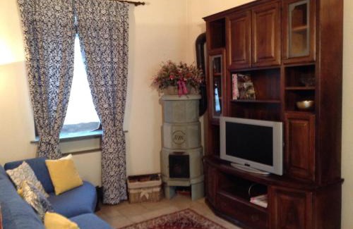 Pila House | Relais du Berger