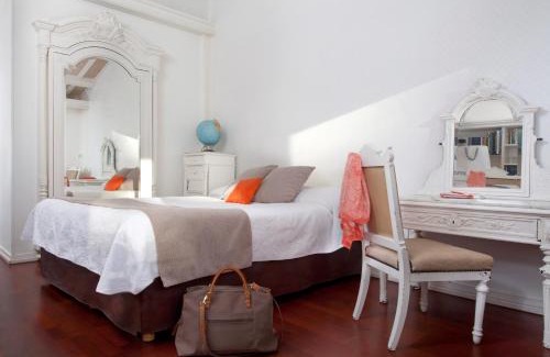 Saintes Hotel | Relais du Bois Saint Georges - Hôtel de Charme