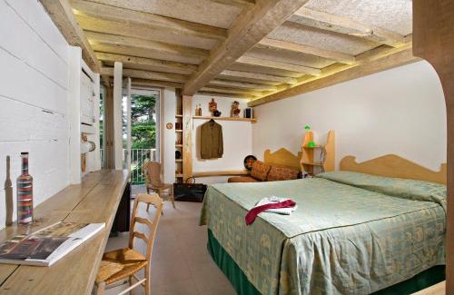 Saintes Hotel | Relais du Bois Saint Georges - Hôtel de Charme