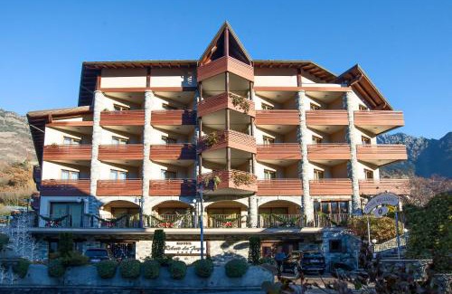 Panorama Hotel | Relais Du Foyer