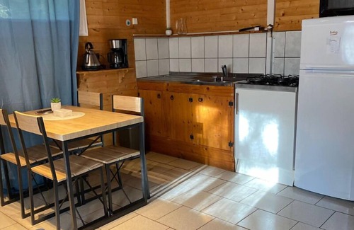 Messery RV Rental | Relais du Léman
