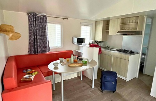 Messery RV Rental | Relais du Léman
