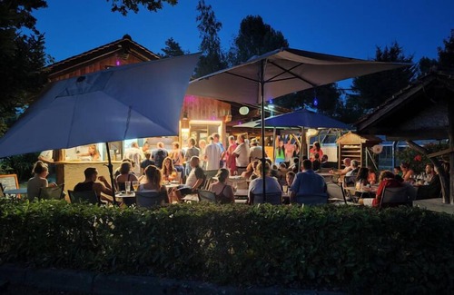 Messery RV Rental | Relais du Léman