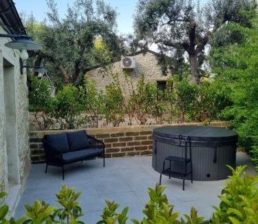 San Vito Chietino Resort | Relais FraSimon Antico Casale