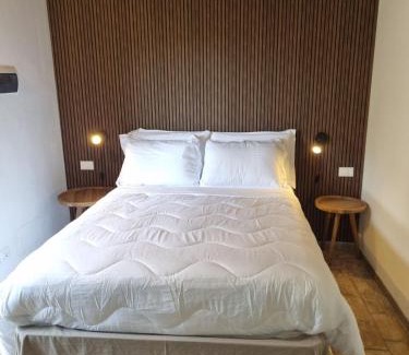 San Vito Chietino Resort | Relais FraSimon Antico Casale