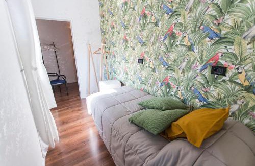 Avezzano House | Relais Garibaldi