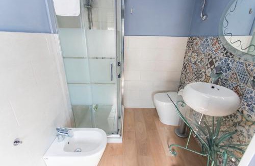 Avezzano House | Relais Garibaldi
