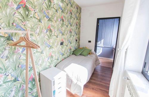 Avezzano House | Relais Garibaldi