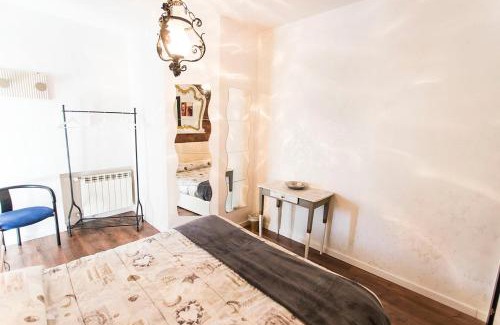 Avezzano House | Relais Garibaldi