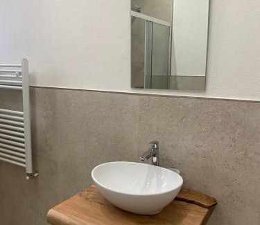 Apice Bed & Breakfast | Relais Green Paradise