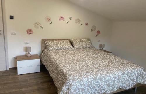 Apice Bed & Breakfast | Relais Green Paradise