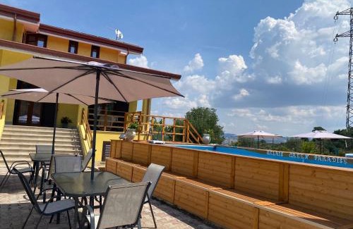 Apice Apartment | Relais Green Paradise