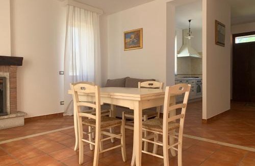 Paternopoli Villa | Relais Gregorio 2