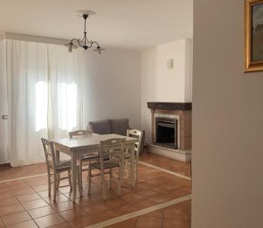 Paternopoli Villa | Relais Gregorio 2