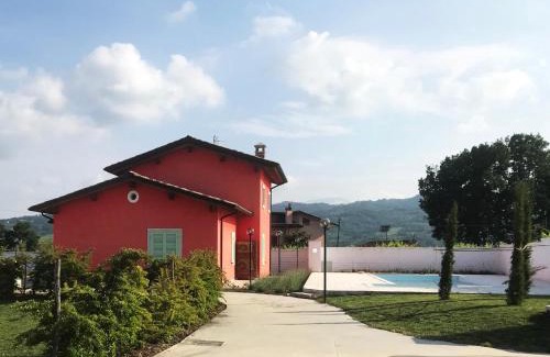 Paternopoli Villa | Relais Gregorio