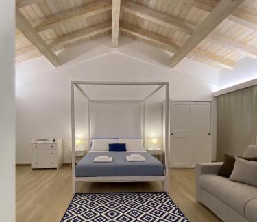 Paternopoli Villa | Relais Gregorio