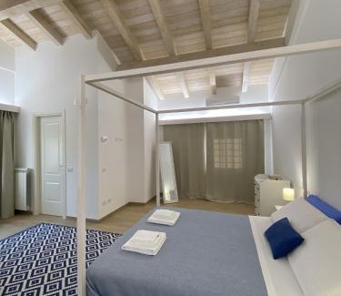 Paternopoli Villa | Relais Gregorio