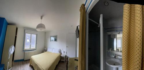 La Fleche Bed & Breakfast | Relais Henri IV