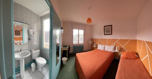 La Fleche Bed & Breakfast | Relais Henri IV
