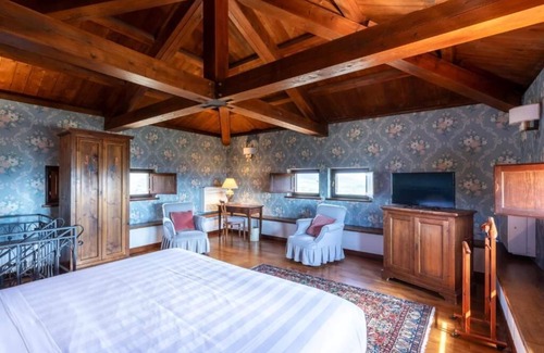 Canalicchio Hotel | Relais Il Canalicchio